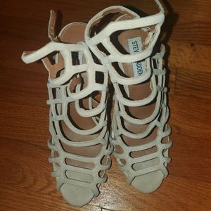 Steve Madden high heels